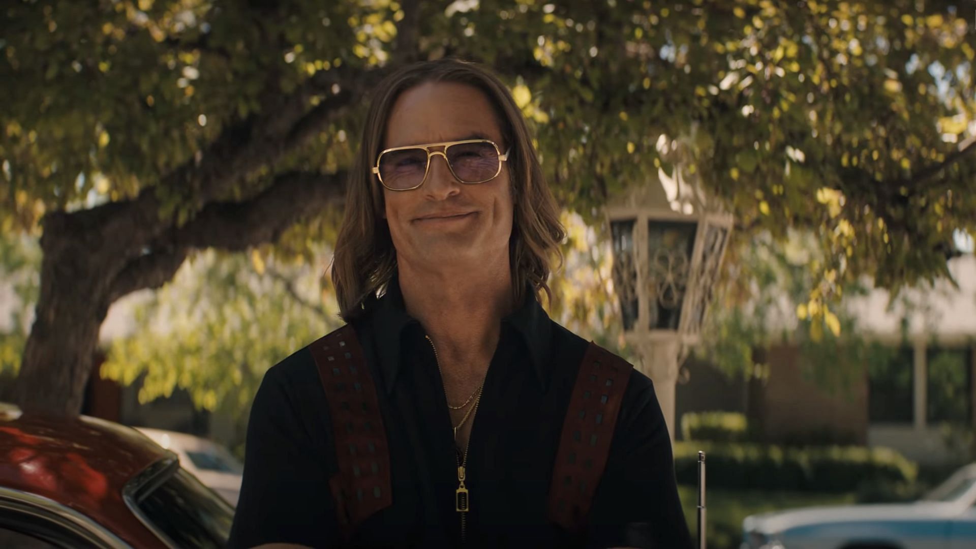 Josh Holloway plays Jim (Image via Max)